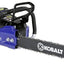80 - volt Max - volt Lithium Ion (Li - ion) 18 - in Cordless Electric ChainsawQuantumX Chargers
