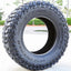 A pair of 2 (two) models of STT professional LT 35X12.50R20 121Q E (10 layers) off - road tires (MT/M/T type off - road tires)QuantumX Chargers