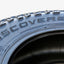 A pair of 2 (two) models of STT professional LT 35X12.50R20 121Q E (10 layers) off - road tires (MT/M/T type off - road tires)QuantumX Chargers
