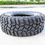 A pair of 2 (two) models of STT professional LT 35X12.50R20 121Q E (10 layers) off - road tires (MT/M/T type off - road tires)QuantumX Chargers