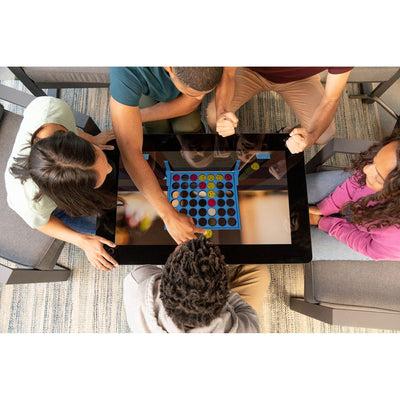 Arcade 1Up Screen Infinity Game TableQuantumX Chargers