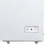 Beach 21 Cu. ft. Chest Freezer, Double Doors, HZ9212, WhiteQuantumX Chargers