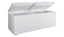 Beach 21 Cu. ft. Chest Freezer, Double Doors, HZ9212, WhiteQuantumX Chargers