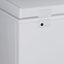 Beach 21 Cu. ft. Chest Freezer, Double Doors, HZ9212, WhiteQuantumX Chargers