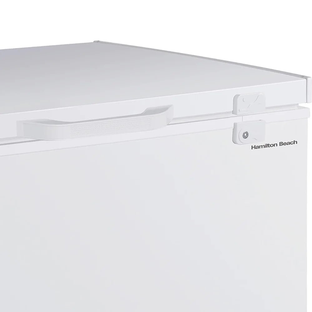 Beach 21 Cu. ft. Chest Freezer, Double Doors, HZ9212, WhiteQuantumX Chargers