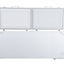 Beach 21 Cu. ft. Chest Freezer, Double Doors, HZ9212, WhiteQuantumX Chargers