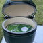 brand new big green egg grill smoker with new accessoriesQuantumX Chargers