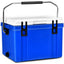 Camping Cooler, 26/58/79 Quart 4 - Day Ice RetentionQuantumX Chargers