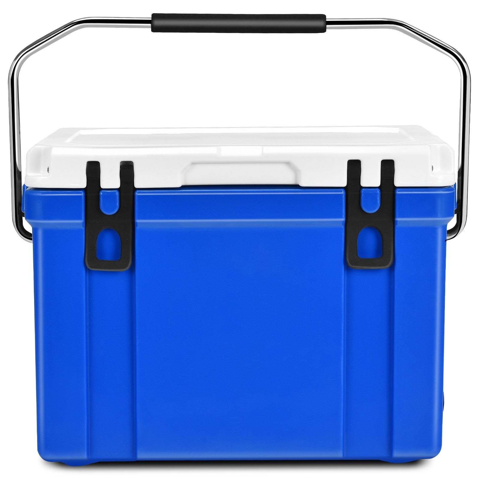 Camping Cooler, 26/58/79 Quart 4 - Day Ice RetentionQuantumX Chargers