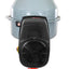 Cement Mixer 4cu ft 500W Portable Electric Concrete MortarQuantumX Chargers