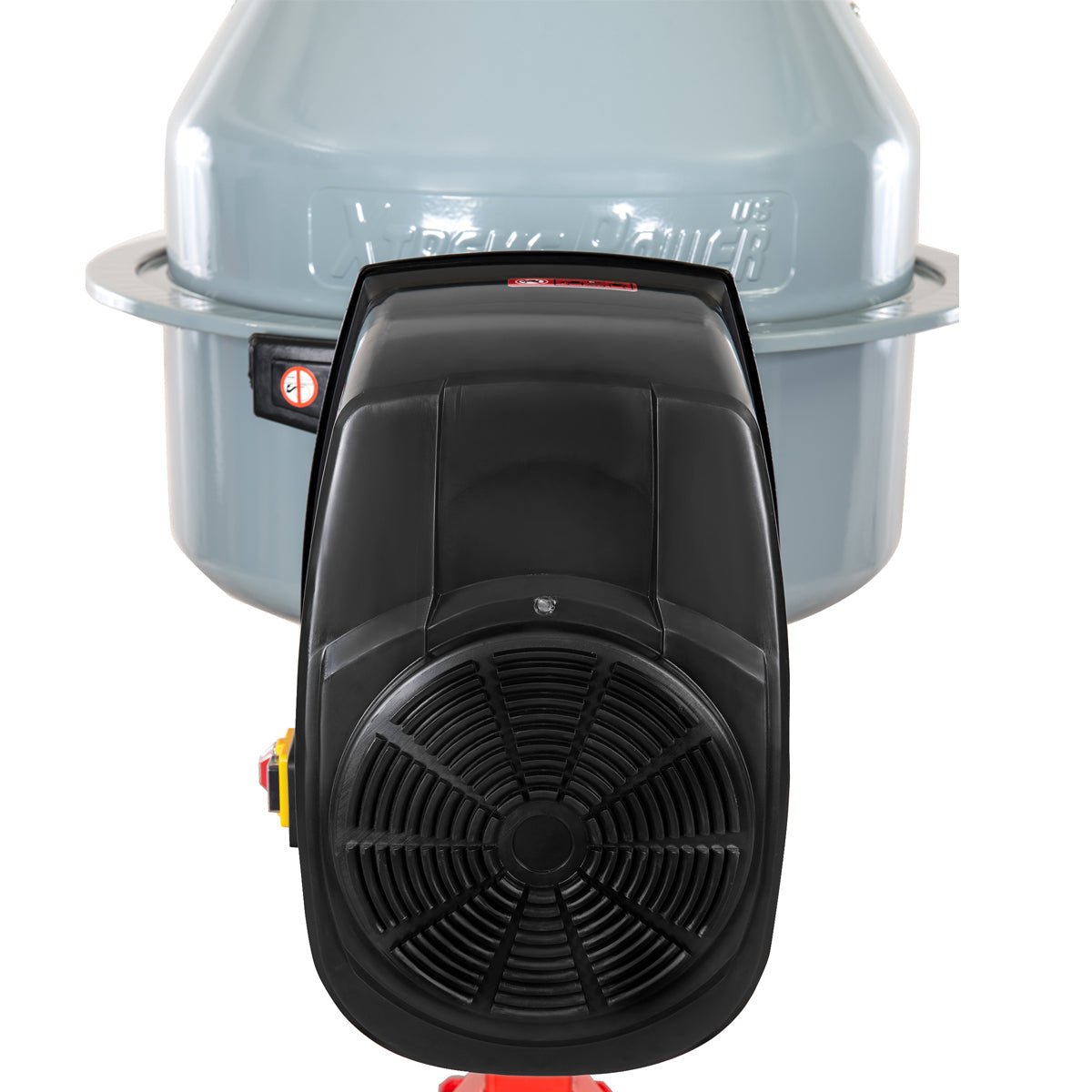 Cement Mixer 4cu ft 500W Portable Electric Concrete MortarQuantumX Chargers