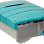 ChargeMaster Plus Czone, Teal, one SizeQuantumX Chargers