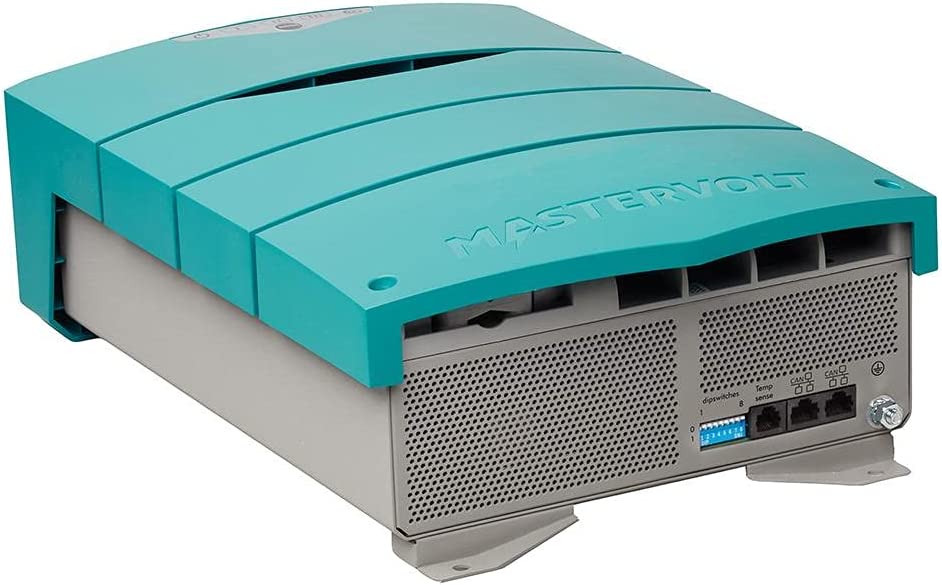 ChargeMaster Plus Czone, Teal, one SizeQuantumX Chargers