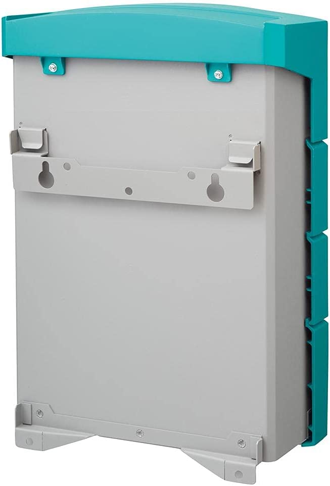 ChargeMaster Plus Czone, Teal, one SizeQuantumX Chargers