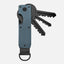 Compact Metal Key Organizer - Minimalist Key HolderQuantumX Chargers