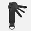 Compact Metal Key Organizer - Minimalist Key HolderQuantumX Chargers
