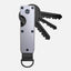 Compact Metal Key Organizer - Minimalist Key HolderQuantumX Chargers