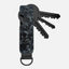Compact Metal Key Organizer - Minimalist Key HolderQuantumX Chargers