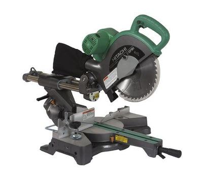 Dual - purpose sliding bevel sawQuantumX Chargers