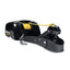 Electric Anchor Winch, 40 lb Capacity, Includes 100 ft Nylon Rope, Easy InstallQuantumX Chargers