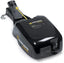Electric Anchor Winch, 40 lb Capacity, Includes 100 ft Nylon Rope, Easy InstallQuantumX Chargers