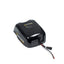Electric Anchor Winch, 40 lb Capacity, Includes 100 ft Nylon Rope, Easy InstallQuantumX Chargers