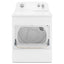 Electric Dryer, AutoDryTM System, Wrinkle ShieldTM, WhiteQuantumX Chargers