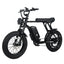 Electric Mountain Bike for Adults | 20 x 4.0 Fat Tires, 1000W Motor, 48V 20Ah Removable Battery, Max Speed 45MPH, Shi Mano 7 - Speed for Off - Road AdventuresQuantumX Chargers