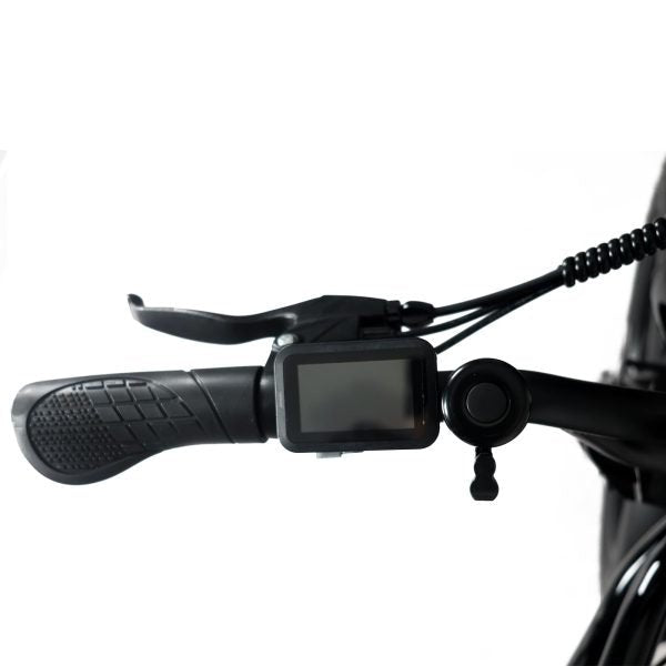 Electric Mountain Bike for Adults | 20 x 4.0 Fat Tires, 1000W Motor, 48V 20Ah Removable Battery, Max Speed 45MPH, Shi Mano 7 - Speed for Off - Road AdventuresQuantumX Chargers