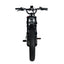 Electric Mountain Bike for Adults | 20 x 4.0 Fat Tires, 1000W Motor, 48V 20Ah Removable Battery, Max Speed 45MPH, Shi Mano 7 - Speed for Off - Road AdventuresQuantumX Chargers