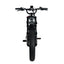 Electric Mountain Bike for Adults | 20 x 4.0 Fat Tires, 1000W Motor, 48V 20Ah Removable Battery, Max Speed 45MPH, Shi Mano 7 - Speed for Off - Road AdventuresQuantumX Chargers