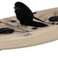 Fishing Kayak C 2 Pack (Paddles Included)QuantumX Chargers