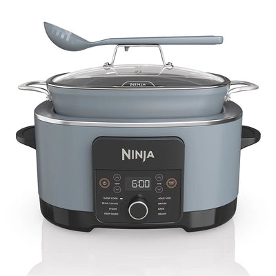 Foodi 8.5 - qt. PossibleCooker PRO Multi - CookerQuantumX Chargers