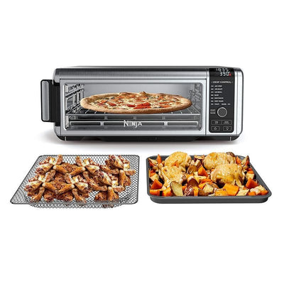Foodi Counter - top Convection OvenQuantumX Chargers