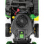 Gas Hydrostatic 42 - inch 25 HP V - Twin ELS Lawn TractorQuantumX Chargers
