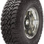 Goodyear Wrangler Authority A/T 31X10.50R15LT 109Q All - Season TireQuantumX Chargers