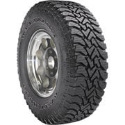 Goodyear Wrangler Authority A/T 31X10.50R15LT 109Q All - Season TireQuantumX Chargers