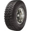 Goodyear Wrangler Authority A/T 31X10.50R15LT 109Q All - Season TireQuantumX Chargers