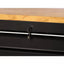 Heavy Duty 61 in. W x 23 in. D 15 - Drawer Mobile Workbench with Solid Wood TopQuantumX Chargers