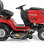 Horse 42 Hydrostatic Lawn Riding Mower, 579cc Engine, High Back Seat, 2 - Year WarrantyQuantumX Chargers