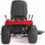 Horse 42 Hydrostatic Lawn Riding Mower, 579cc Engine, High Back Seat, 2 - Year WarrantyQuantumX Chargers