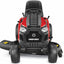 Horse 42 Hydrostatic Lawn Riding Mower, 579cc Engine, High Back Seat, 2 - Year WarrantyQuantumX Chargers