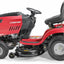 Horse 42 Hydrostatic Lawn Riding Mower, 579cc Engine, High Back Seat, 2 - Year WarrantyQuantumX Chargers