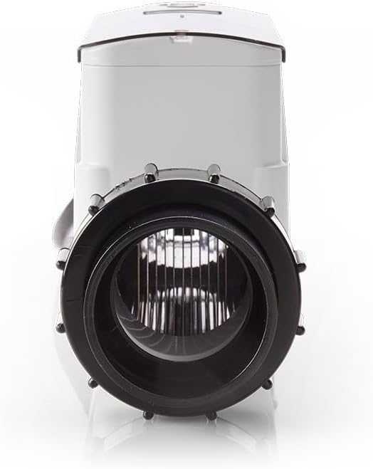 IC40 EC - 520555 IntelliChlor Replacement Salt Cell Chlorine GeneratorQuantumX Chargers