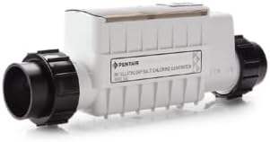 IC40 EC - 520555 IntelliChlor Replacement Salt Cell Chlorine GeneratorQuantumX Chargers