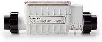 IC40 EC - 520555 IntelliChlor Replacement Salt Cell Chlorine GeneratorQuantumX Chargers