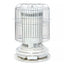 Indoor Outdoor Convection Kerosene Heater, 2 PackQuantumX Chargers
