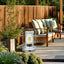 Indoor Outdoor Convection Kerosene Heater, 2 PackQuantumX Chargers