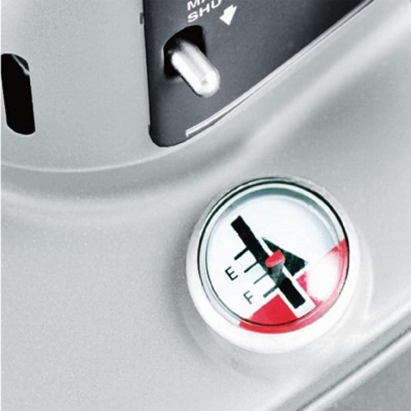 Indoor Outdoor Convection Kerosene Heater, 2 PackQuantumX Chargers
