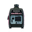 Industrial Generator Gas 121cc 2200W with CO Minder EB2200ITAN from HondaQuantumX Chargers